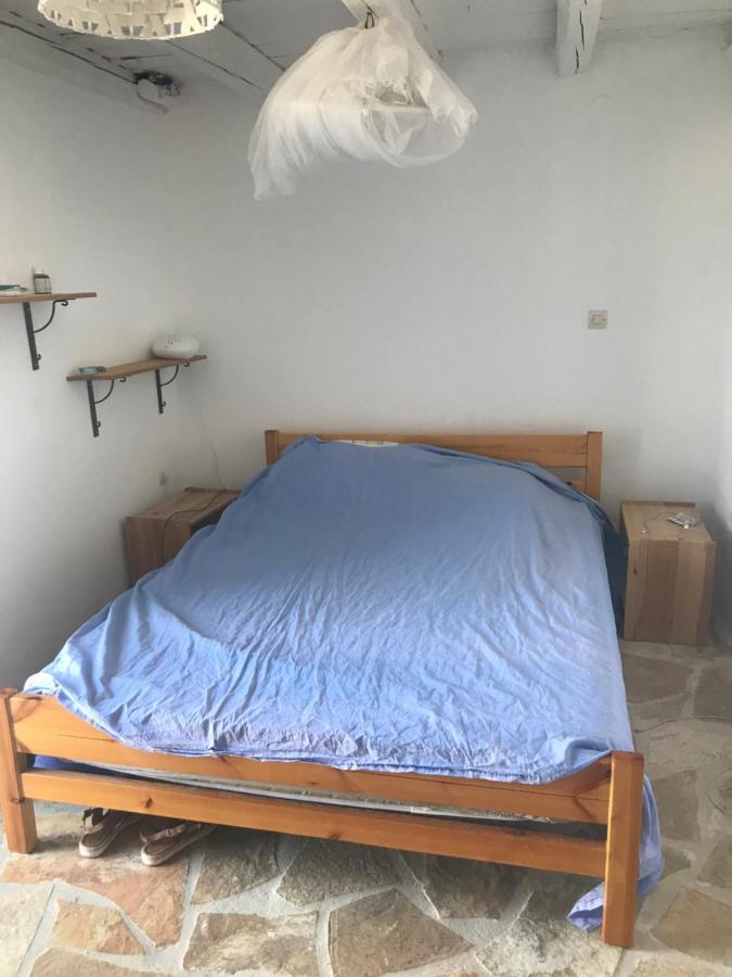 Maison Charme Avec Piscine Privee, Pres De La Mer A Sappounakeika, Tyros Sapounakeika Kültér fotó