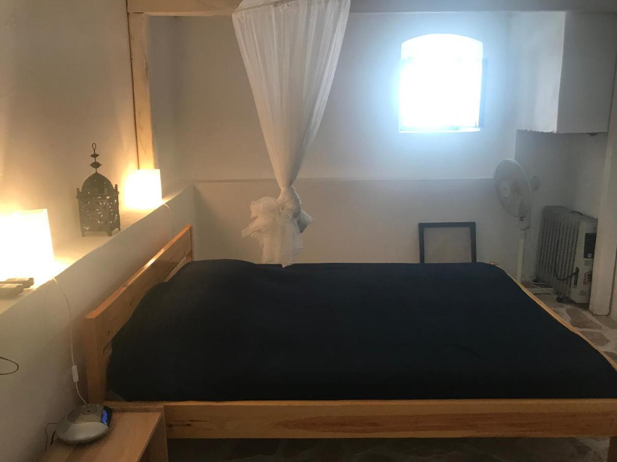 Maison Charme Avec Piscine Privee, Pres De La Mer A Sappounakeika, Tyros Sapounakeika Kültér fotó